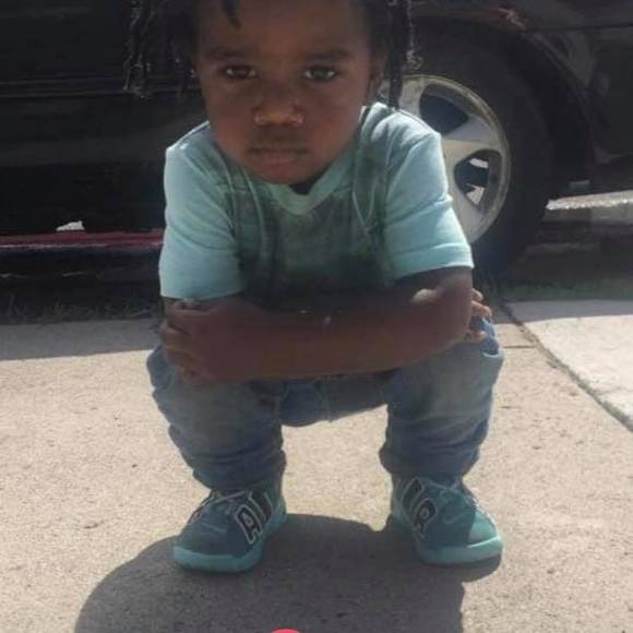 Meet your Posher, Deangelo - Picture 1 of 1